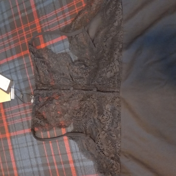 Vero Moda lace bodysuit - Picture 4 of 9